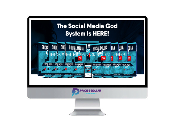 Jason Capital %E2%80%93 The Social Media God System Social Media Magnet