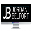 Jordan Belfort %E2%80%93 Straight Line Persuasion System