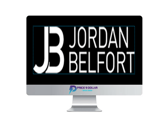 Jordan Belfort %E2%80%93 Straight Line Persuasion System
