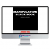 Jordan Hill Derek Rake %E2%80%93 Manipulation Black Book