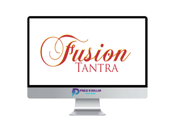 Katrina Bos %E2%80%93 Fusion Tantra %E2%80%93 Foundations of Tantric Intimacy