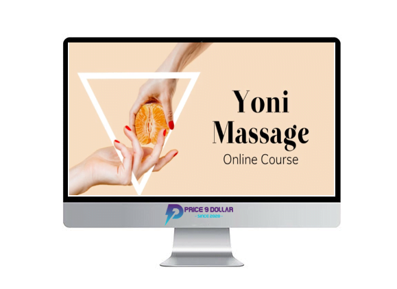 Mariah Freya %E2%80%93 Yoni Massage