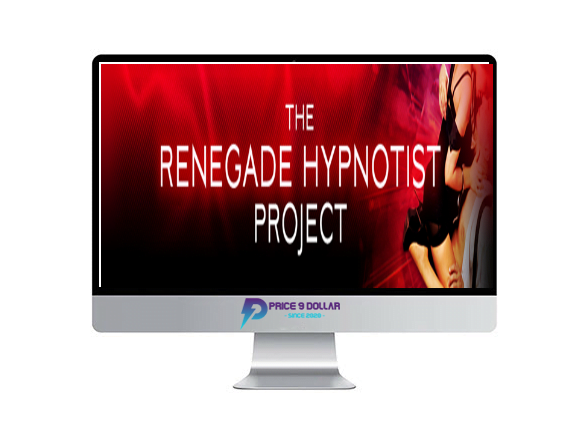 Mark Cunningham%E2%80%93Renegade Hypnotist Project
