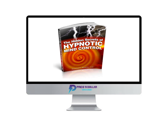 Mark Savage %E2%80%93 The Hidden Secrets of Stealth Hypnotic Mind Control