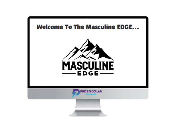 Masculine Edge %E2%80%93 Dr.Farhan Khawaja