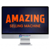 Matt Clark Jason Katzenback %E2%80%93 Amazing Selling Machine X