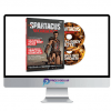 Mens Health %E2%80%93 The Spartacus Workout