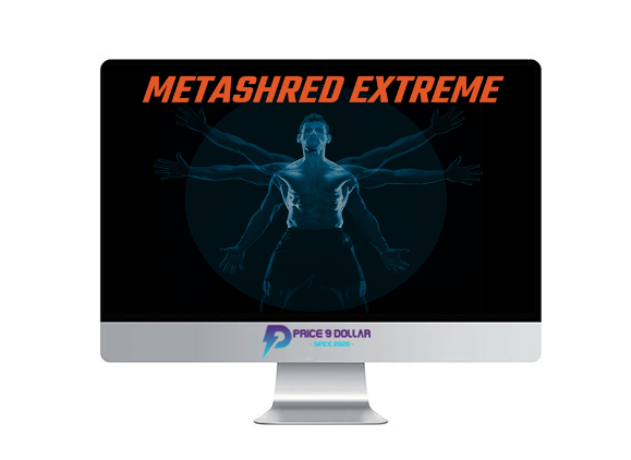 Metashred