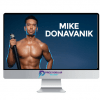 Mike Donavanik %E2%80%93 HIIT Workout