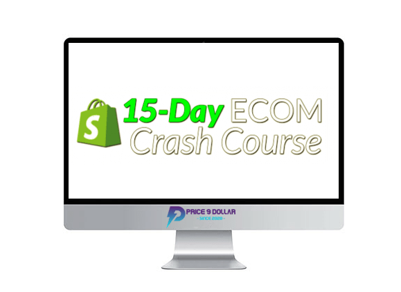 Nate Schmidt %E2%80%93 Ecom Copy Crash Course