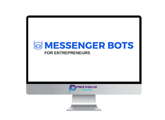 Nick Moreno %E2%80%93 Messenger Bots For Entrepreneurs