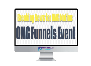 OMG Funnels Event