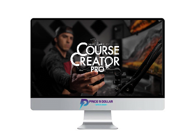 Parker Walbeck %E2%80%93 Course Creator Pro