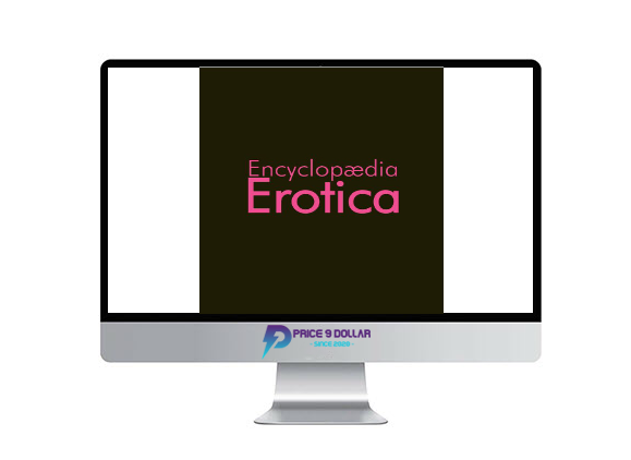 Parkstone Press %E2%80%93 Encyclopaedia Erotica