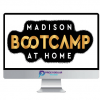 RSD Madisons Bootcamp %40 Home