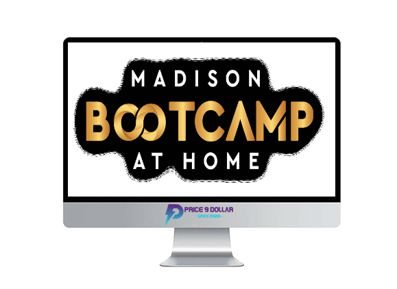RSD Madisons Bootcamp %40 Home