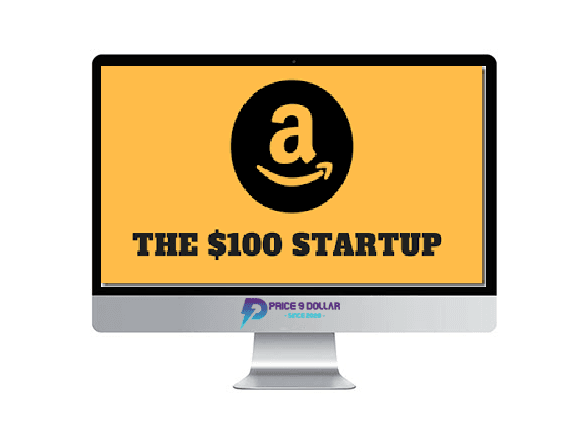 Seth Anderson %E2%80%93 The 100 Startup