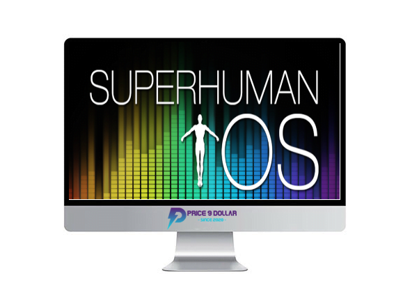 Superhuman Operating System %E2%80%93 Ken Wilber