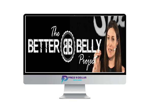 The Better Belly Project 2016