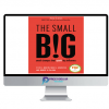The Small BIG %E2%80%93 Small Changes that Spark Big Influence