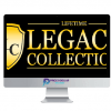 Tiz Gambacorta %E2%80%93 Lifetime Legacy Collection