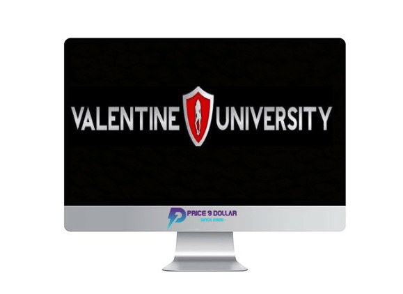 Todd Valentine %E2%80%93 Valentine University 2.0