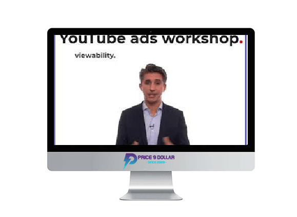 Tom Breeze %E2%80%93 YouTube Ad Workshop