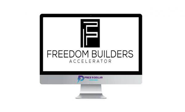 Tom Hayes %E2%80%93 Freedom Builders Accelerator