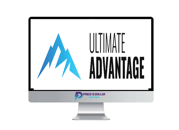 Ultimate Advantage %E2%80%93 SuperHuman Academy