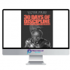 Victor Pride %E2%80%93 30 Days of Discipline