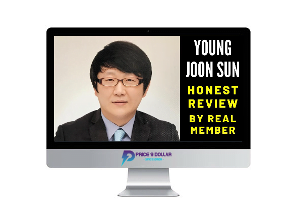 Youngjoon Sun %E2%80%93 Amazon FBA Mastermind 1