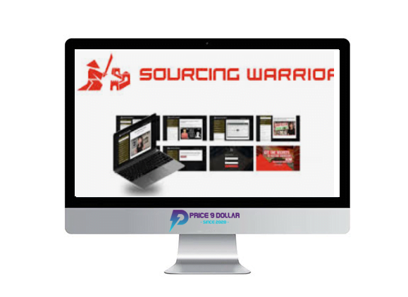 Yuping Want %E2%80%93 Sourcing Warrior Mastermind