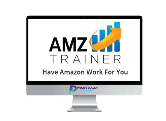 AMZ Trainer %E2%80%93 Amazon Workshop