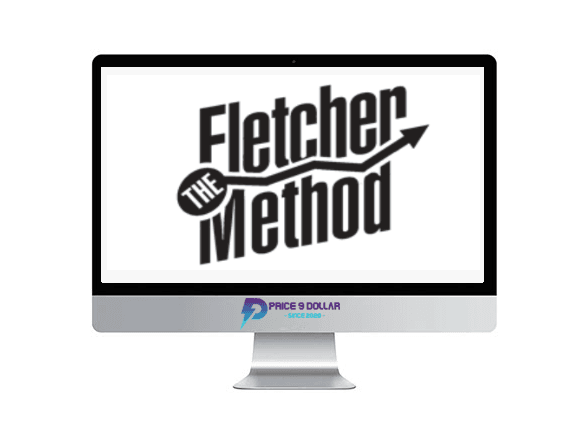 Aaron Fletcher %E2%80%93 The Fletcher Method