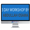 Abdullah Osama %E2%80%93 9 Figure Ecom 3 Day Shopify Online Workshop