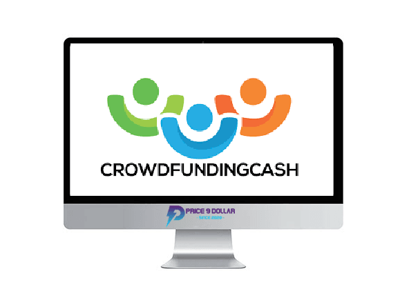 Adam Ackerman John Galley %E2%80%93 Crowdfunding Cash System