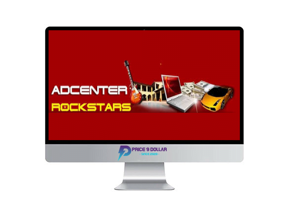 Adcenter Rockstars Requested