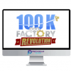 Aidan Booth Steve Clayton %E2%80%93 100K Factory Revolution