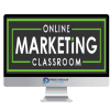 Aidan Booth and Steve Clayton %E2%80%93 Online Marketing Classroom