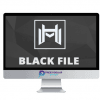 Alex Becker %E2%80%93 The Black File