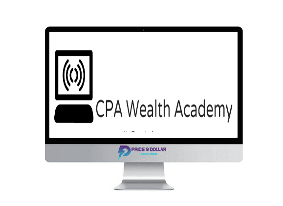 Alex Gould %E2%80%93 CPA Wealth Academy