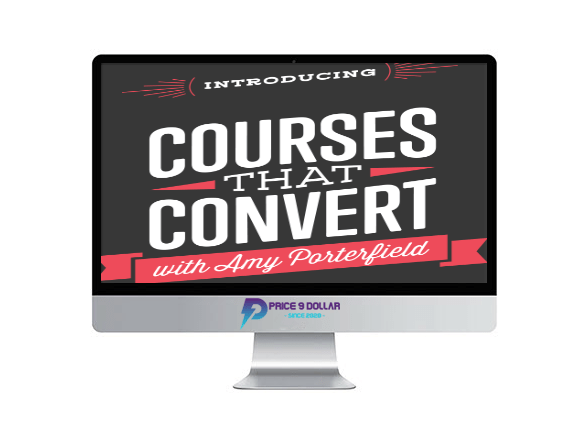 Amy Porterfield %E2%80%93 Courses That Convert