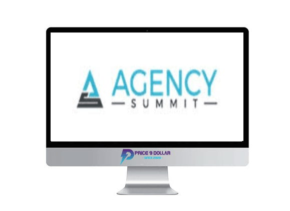 Andrey Polston %E2%80%93 Agency Summit 2017