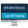 Anthony Robbins Cloe Madanes %E2%80%93 Core 100 Training