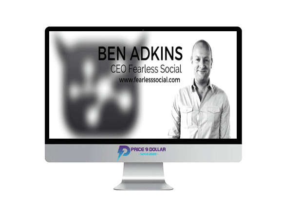 Ben Adkins %E2%80%93 Email Inception