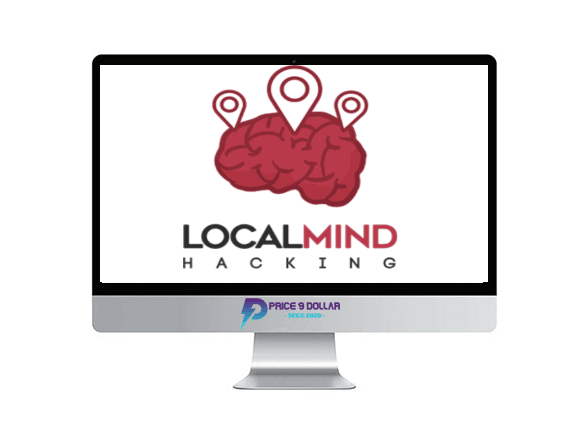 Ben Adkins %E2%80%93 Local Mind Hacking Platinum