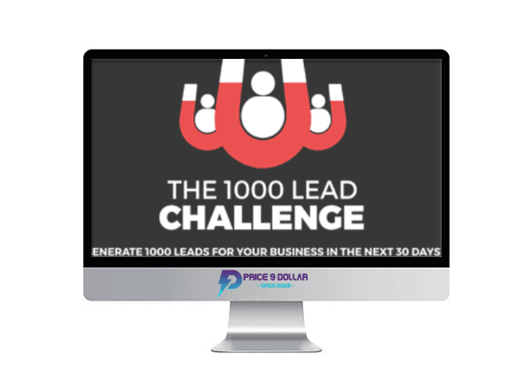 Ben Adkins %E2%80%93 The 1000 Lead Challenge Facebook Messenger Ads