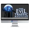 Ben Adkins %E2%80%93 The Evil Traffic Magician