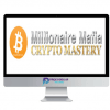 Ben Oberg %E2%80%93 Millionaire Mafia Crypto Mastery