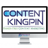 Bradley Benner %E2%80%93 Content Kingpin